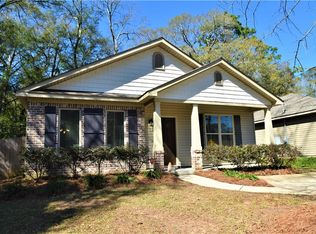 860 Linlen Ave, Mobile, AL 36609