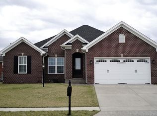 3124 Ambercrest Loop, Jeffersonville, IN 47130
