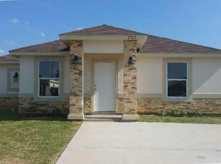 2505 La Parra Ln, Laredo, TX 78046
