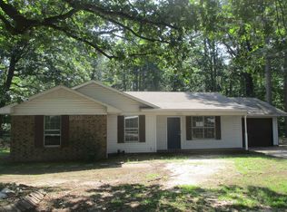 2305 Betty St, White Hall, AR 71602
