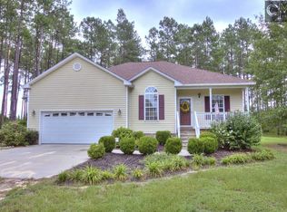 1573 Porter Rd, Cassatt, SC 29032