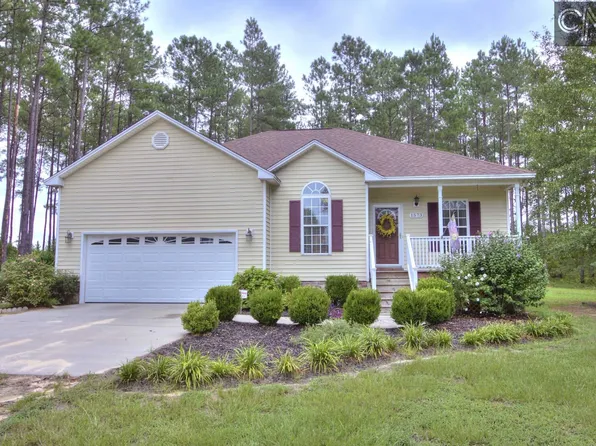 1573 Porter Rd, Cassatt, SC 29032