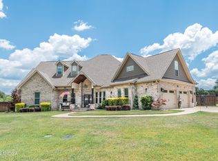 102 Sidney David St, Warner Robins, GA 31088