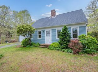 14 Spences Trce, Harwich, MA 02645