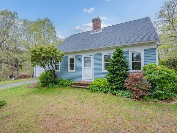 14 Spences Trace, Harwich, MA 02645
