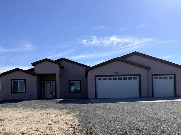 2181 S Arrow Ct, Pahrump, NV 89048