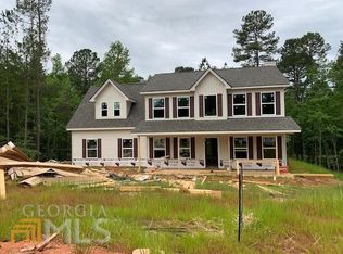 386 Riley Cir NW, Milledgeville, GA 31061