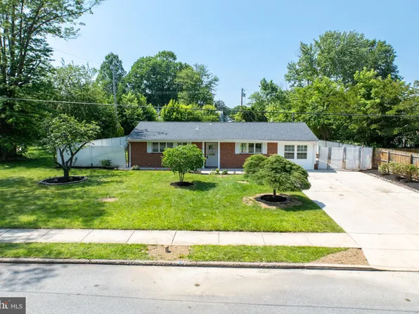 105 Colonial Ave, Norristown, PA 19403