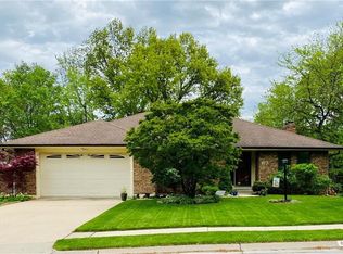 613 Greenbriar Ter, Saint Joseph, MO 64506