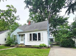 410 N Kenwood Ave, Royal Oak, MI 48067