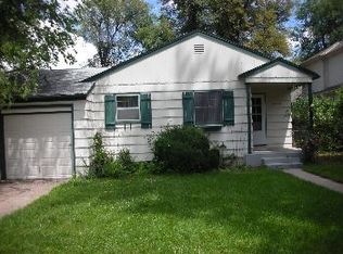 2448 S Madison St, Denver, CO 80210