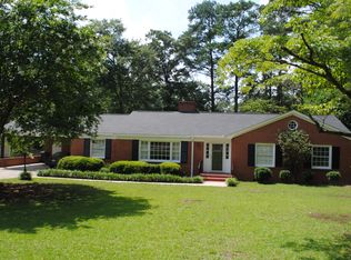 4823 Bethel Church Rd, Columbia, SC 29206