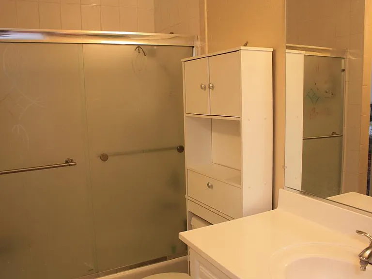full bath