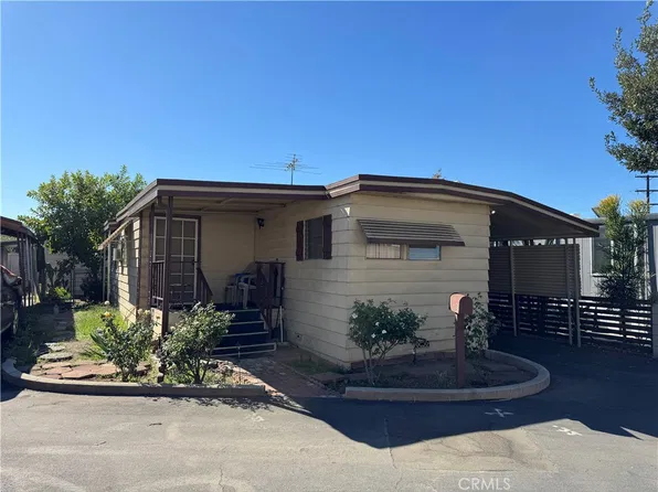 1380 N Citrus Ave Trailer B3, Covina, CA 91722