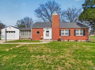 9845 E Concord Rd, Saint Louis, MO 63128