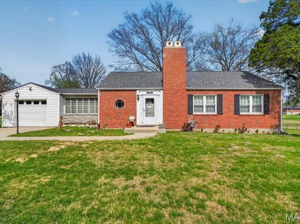 9845 E Concord Rd, Saint Louis, MO 63128
