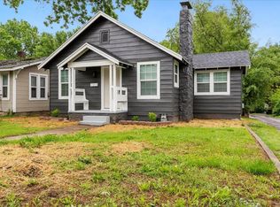 532 S Fort Ave, Springfield, MO 65806