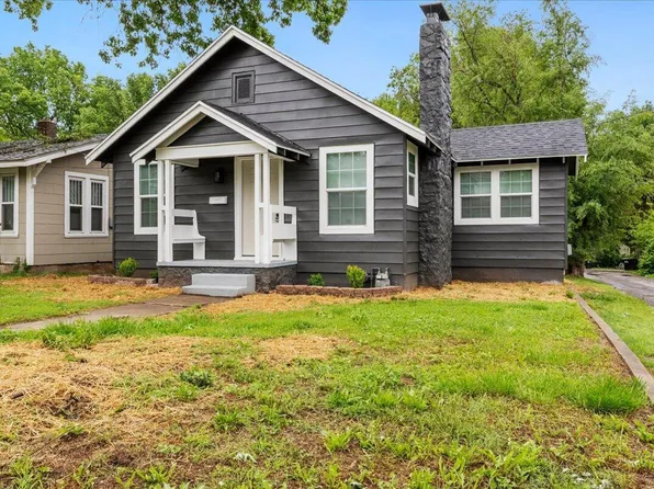 532 S Fort Avenue, Springfield, MO 65806