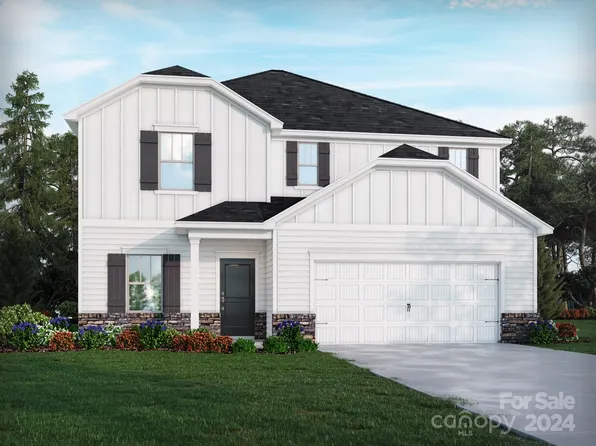 1902 Silver Canoe Way, Stanley, NC 28164