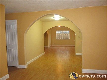 living room dining room & family room
