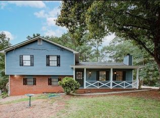 1357 Monfort Rd, Lawrenceville, GA 30046