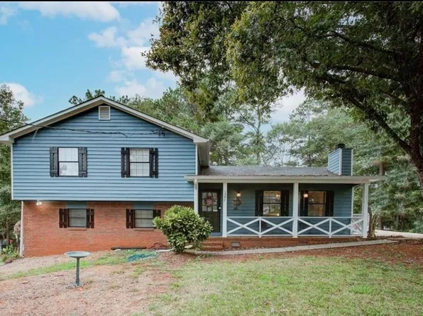 1357 Monfort Rd, Lawrenceville, GA 30046
