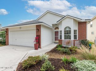 11906 Harbour Cove Dr S, Jacksonville, FL 32225