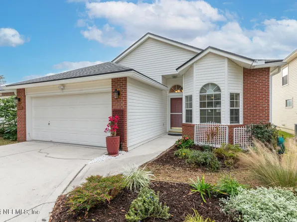 11906 HARBOUR COVE Drive S, Jacksonville, FL 32225