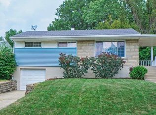 5242 Willnet Dr, Cincinnati, OH 45238