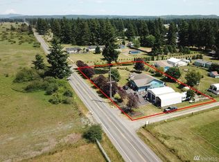 6831 183rd Ave SW, Rochester, WA 98579