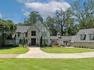 4101 Texas Blvd, Texarkana, TX 75503