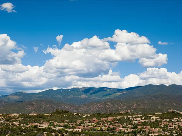 0 Los Arboles Ln, Santa Fe, NM 87501