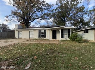 186 Delano Dr, Jackson, MS 39209