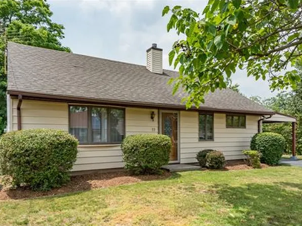 53 Charles Ter, Piscataway, NJ 08854