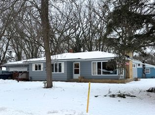 14532 Park Ave, Little Falls, MN 56345