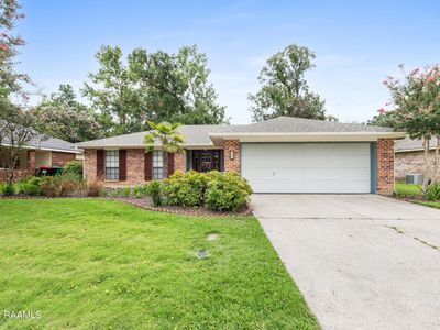 107 Papwood Cir, Lafayette, LA, 70503
