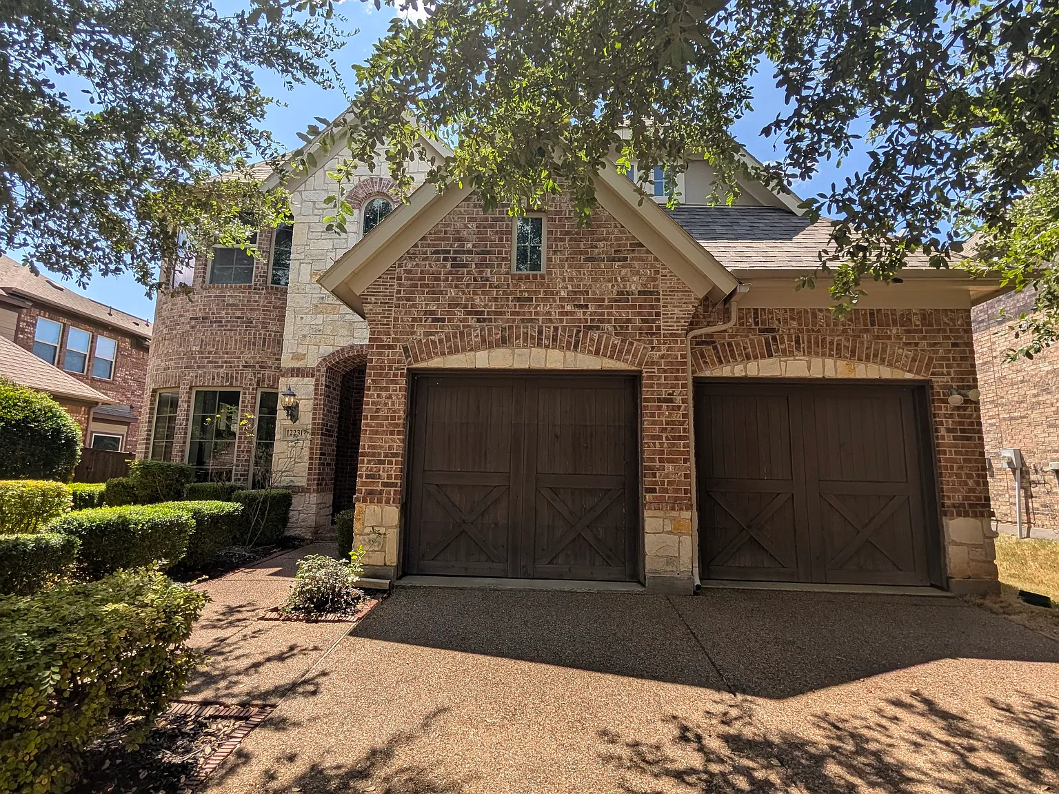 12231 Jackson Creek Dr — Photo 1