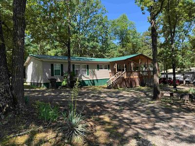 39 Lakeview Dr, Greers Ferry, AR, 72067