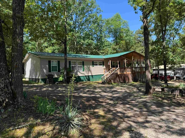 39 Lakeview Dr, Greers Ferry, AR 72067