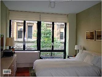 Rented by Brown Harris Stevens