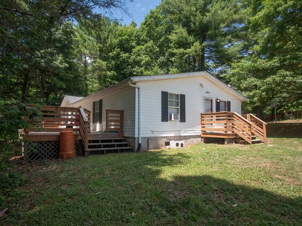 2485 Buckshot Ln, Blacksburg, VA 24060