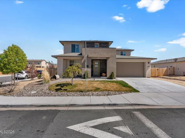 2332 Millville Dr, Sparks, NV 89441