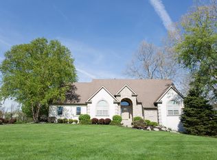 13444 Calhoun Ct, Pickerington, OH 43147