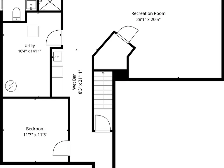 12333 S Prairie Ridge Ln — Photo 29