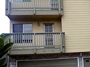 770 Sapphire St, San Diego, CA 92109