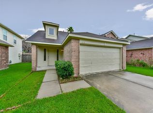 8915 Wald Rd, Houston, TX 77034