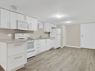253 Alsace Rd BASEMENT 1, Richmond Hill, ON