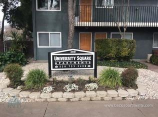 307 K St APT 70, Davis, CA 95616