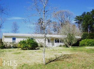 1746 Highway 284, Cleveland, GA 30528