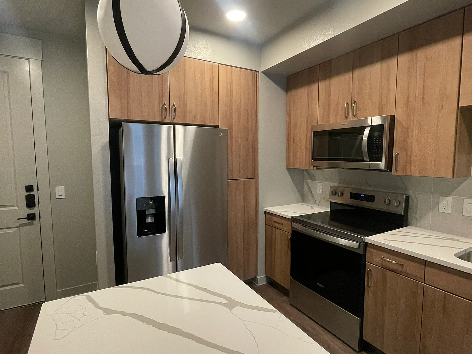 FM 1102, New Braunfels — Photo 3